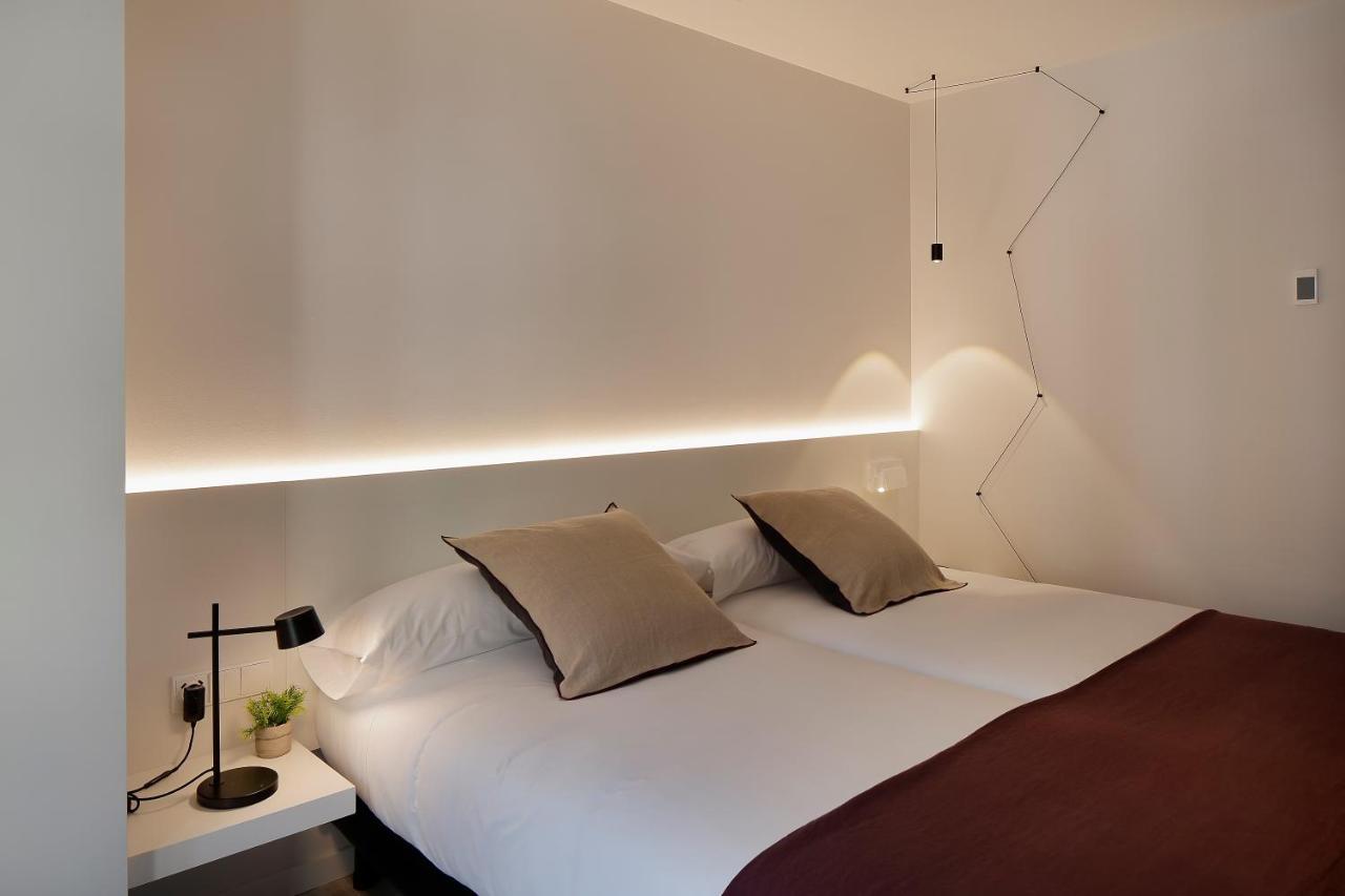 Munna Hotel Boutique Gijón Zewnętrze zdjęcie