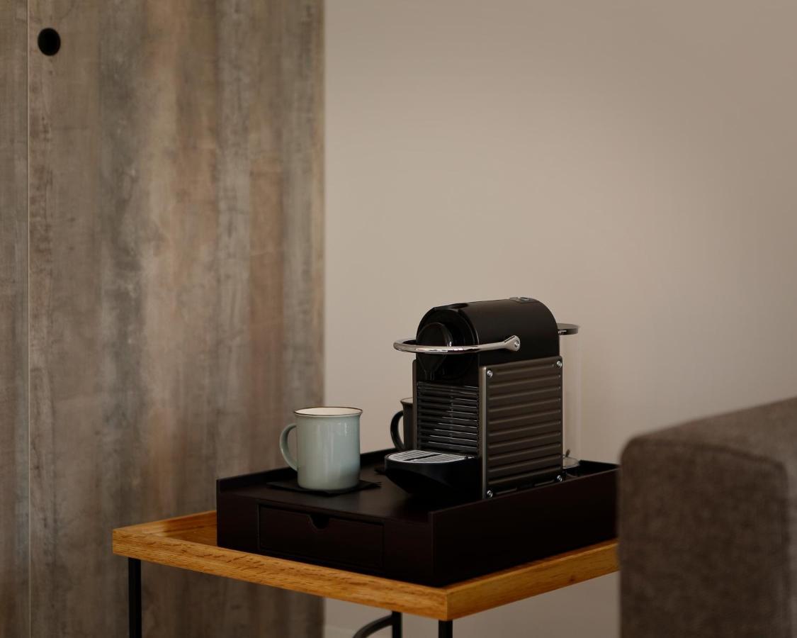 Munna Hotel Boutique Gijón Zewnętrze zdjęcie