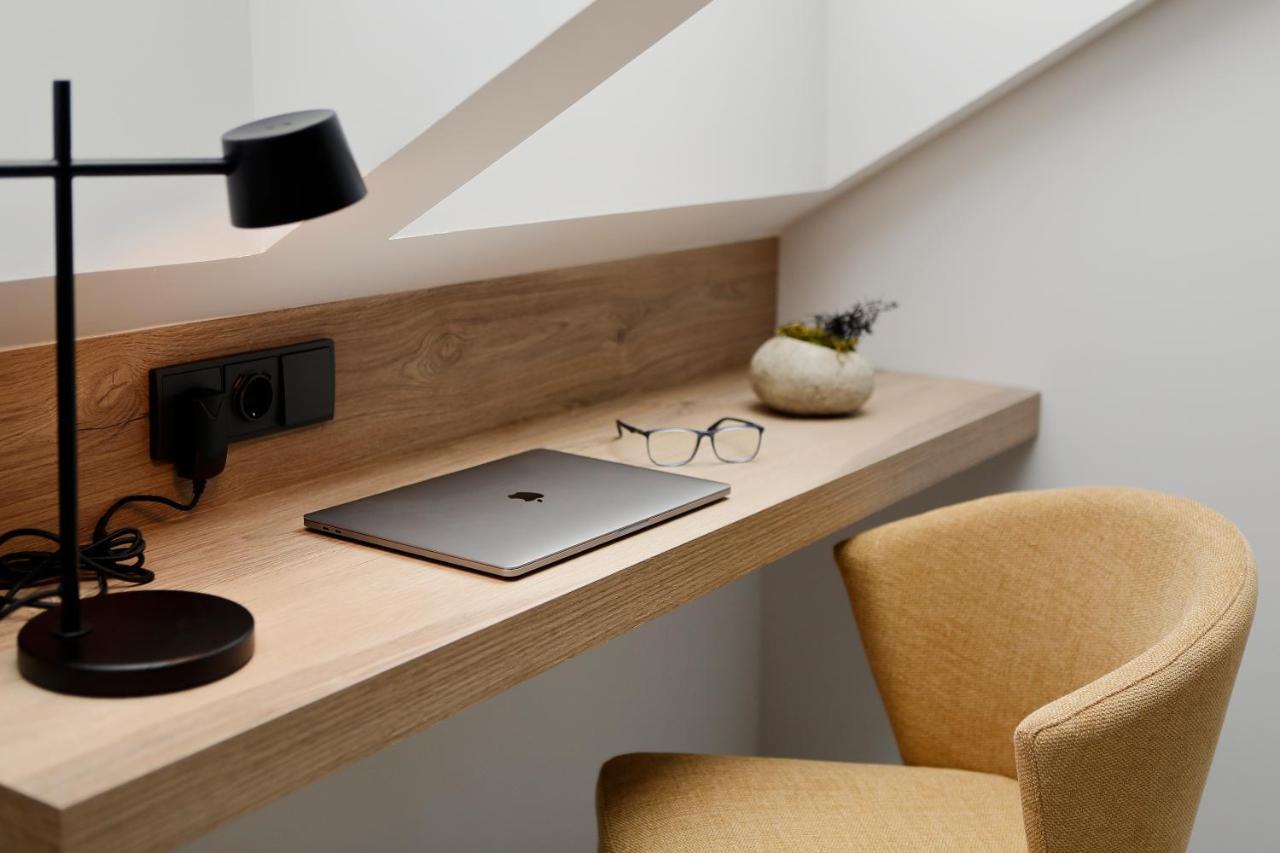Munna Hotel Boutique Gijón Zewnętrze zdjęcie