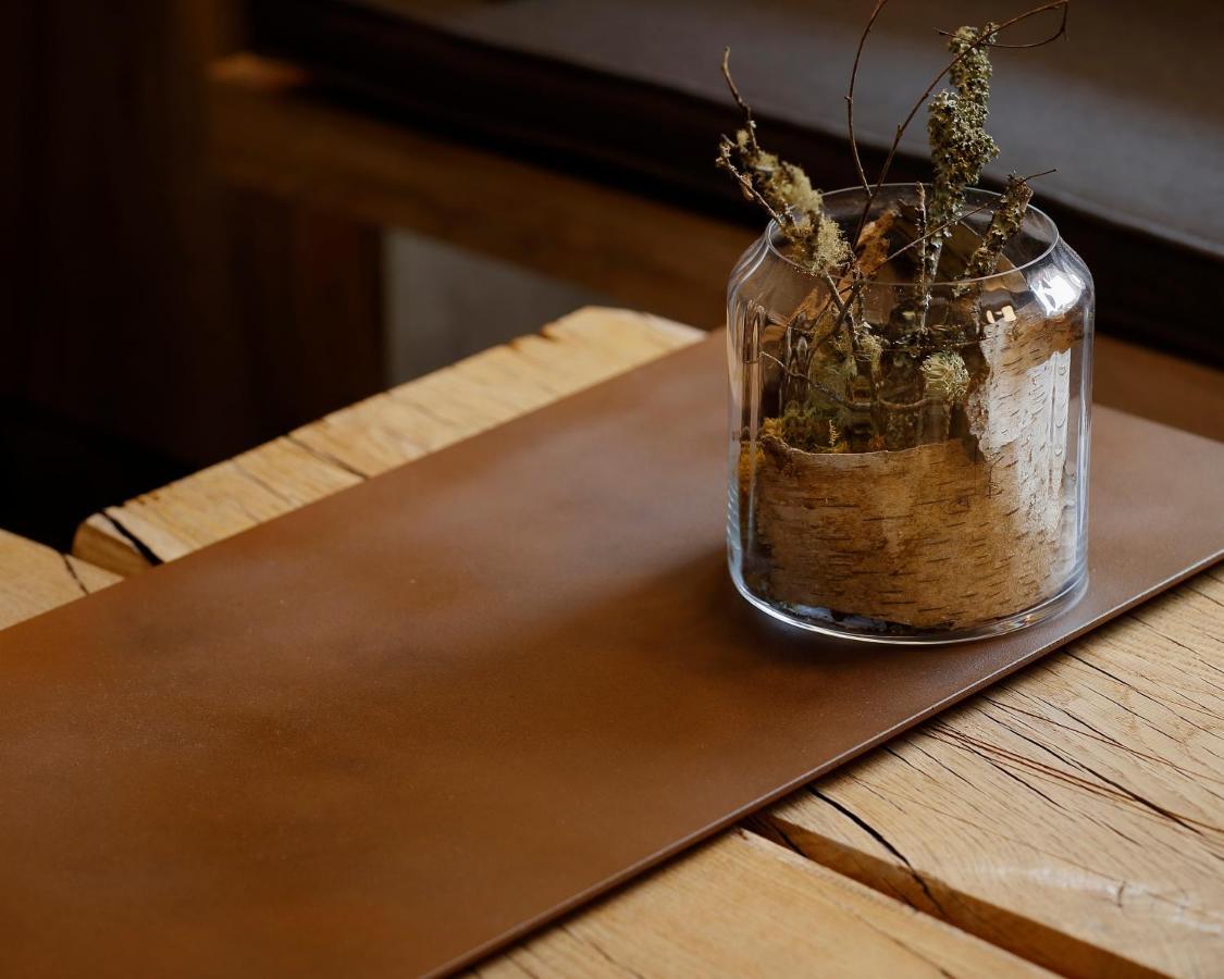 Munna Hotel Boutique Gijón Zewnętrze zdjęcie