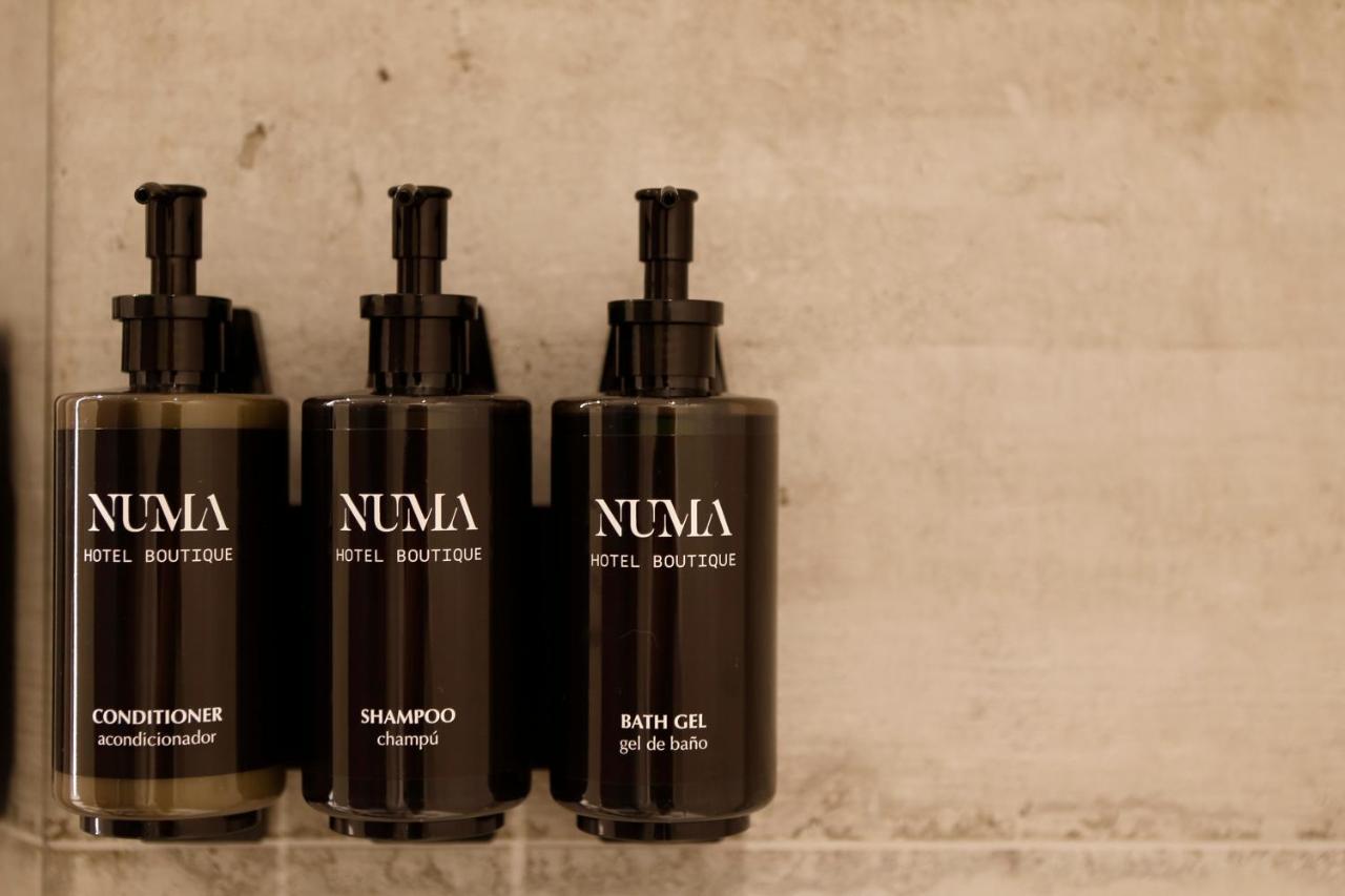 Munna Hotel Boutique Gijón Zewnętrze zdjęcie