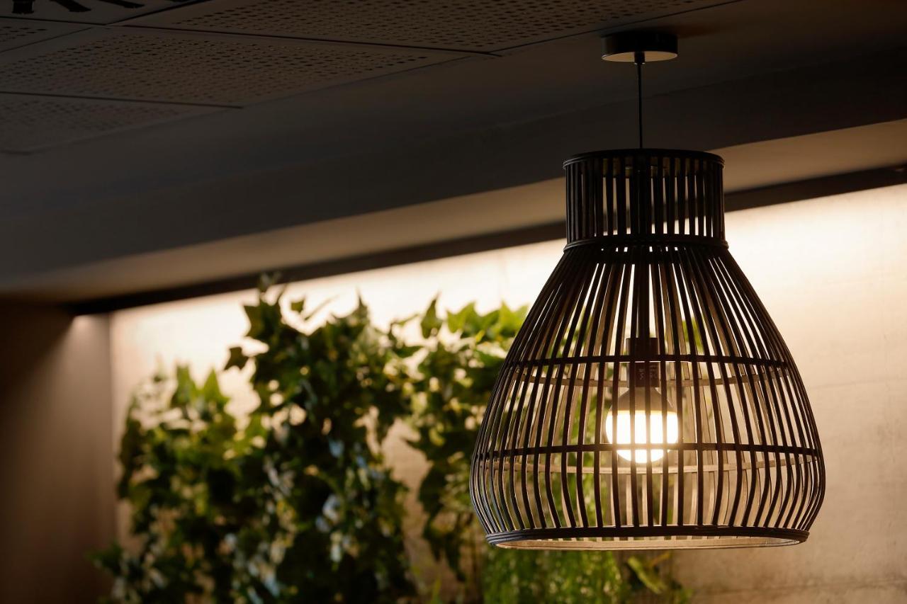Munna Hotel Boutique Gijón Zewnętrze zdjęcie