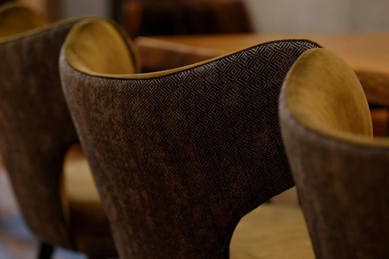 Munna Hotel Boutique Gijón Zewnętrze zdjęcie
