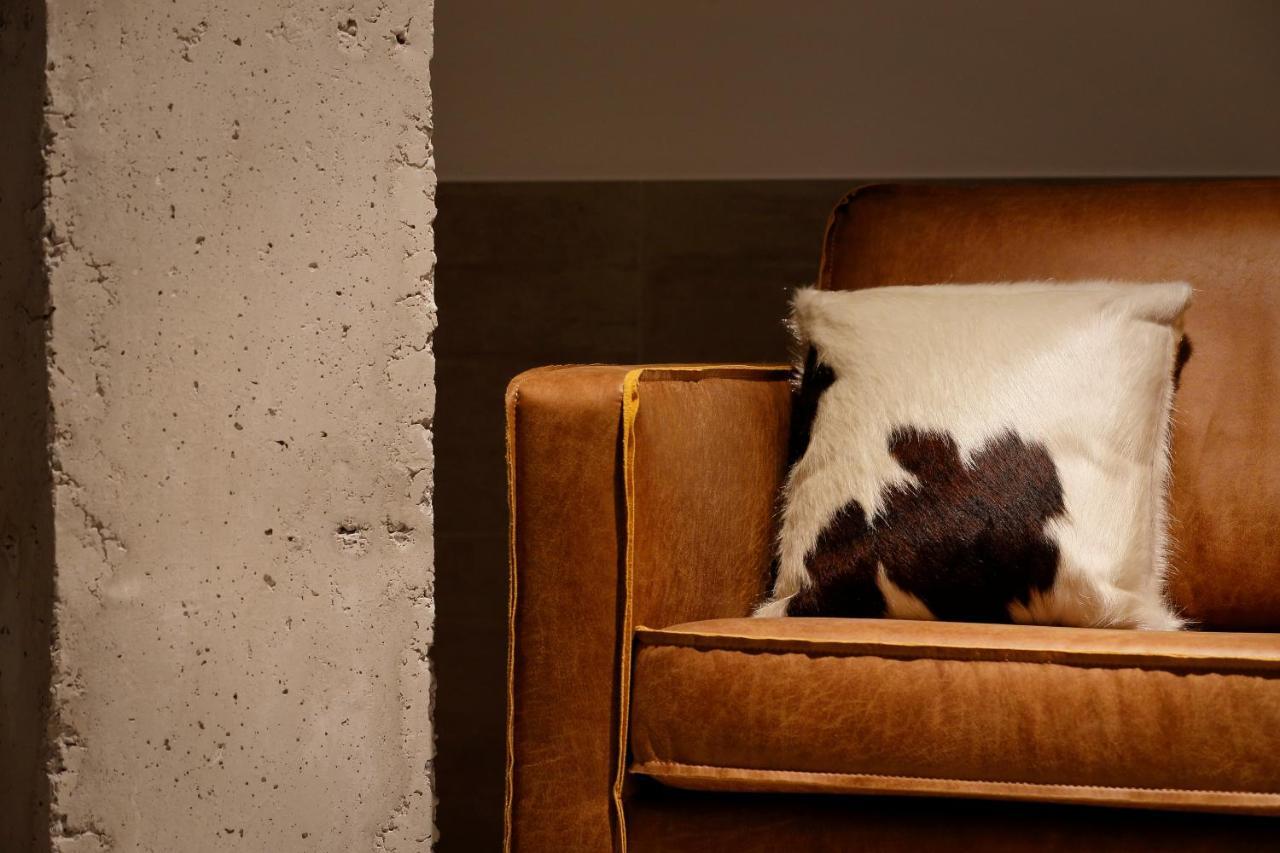 Munna Hotel Boutique Gijón Zewnętrze zdjęcie