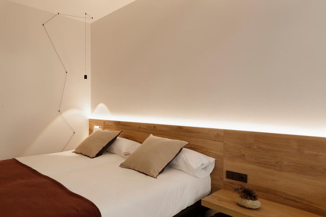 Munna Hotel Boutique Gijón Zewnętrze zdjęcie