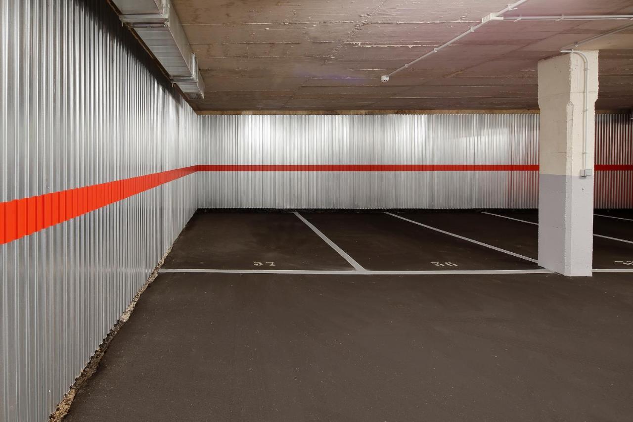 Munna Hotel Boutique Gijón Zewnętrze zdjęcie