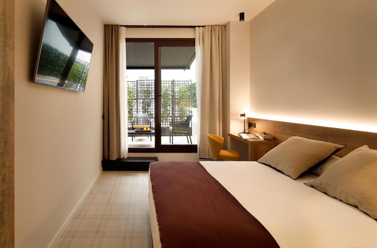 Munna Hotel Boutique Gijón Zewnętrze zdjęcie