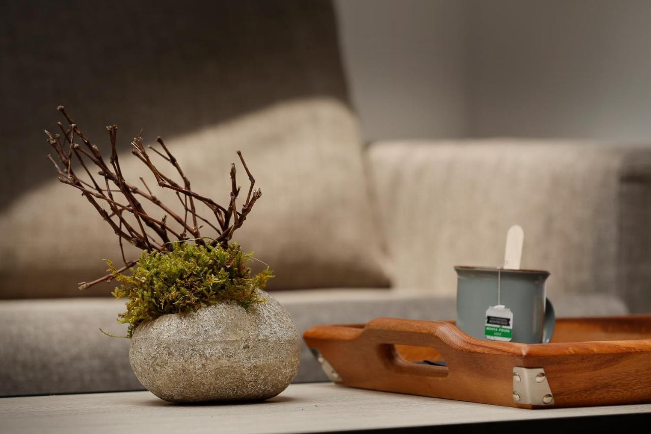 Munna Hotel Boutique Gijón Zewnętrze zdjęcie