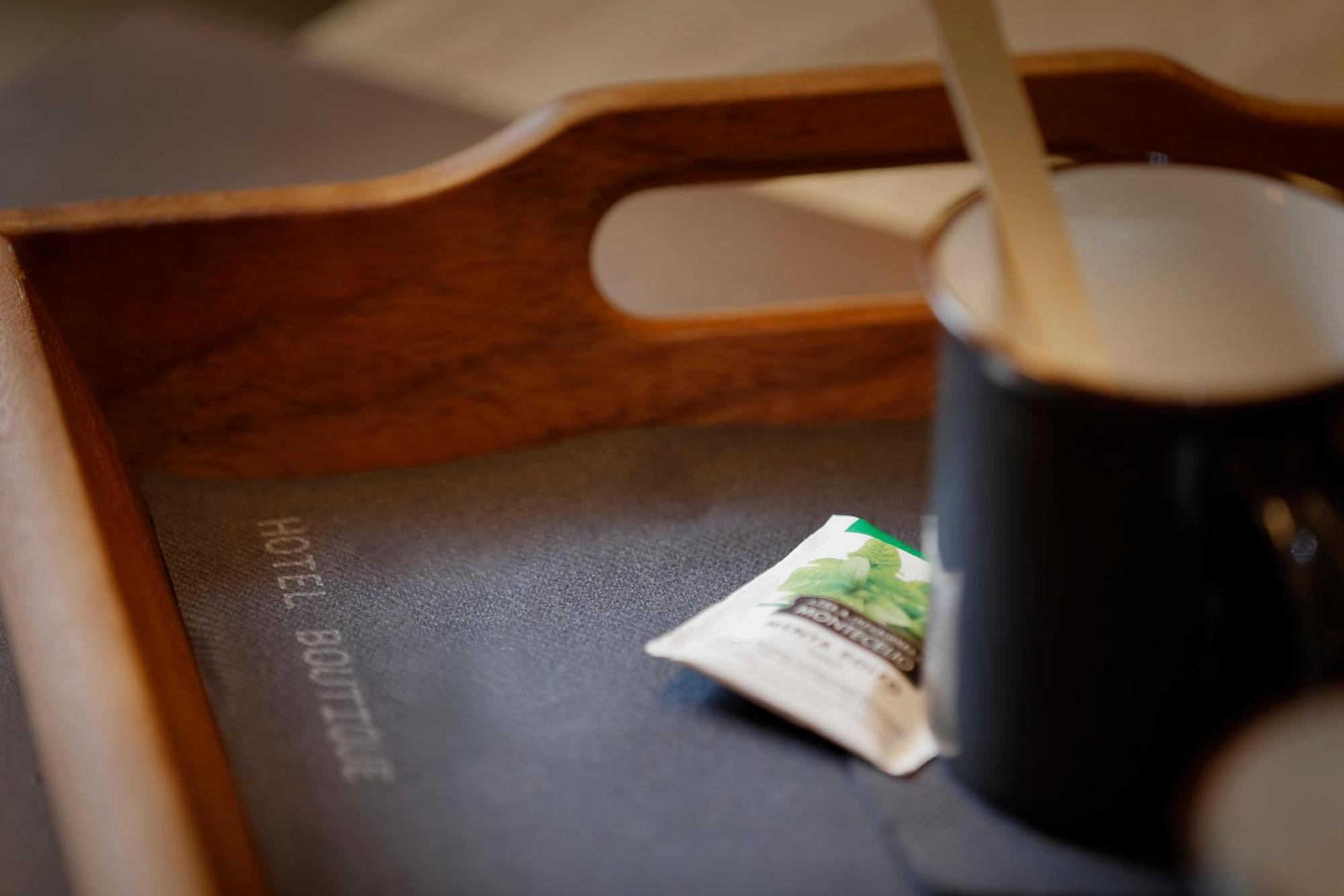 Munna Hotel Boutique Gijón Zewnętrze zdjęcie